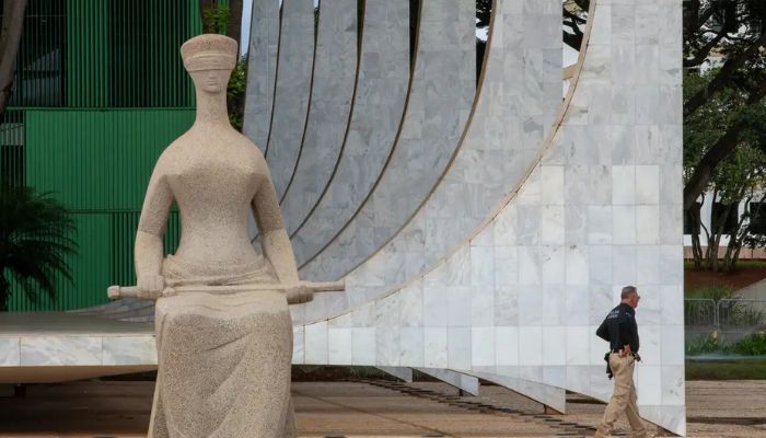 © Fabio Rodrigues-Pozzebom/ Agência Brasil/Arquivo  STF adia final de julgamento sobre nomear parentes para cargo político